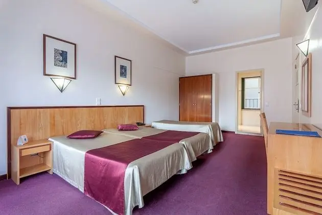 Standard Üç Kişilik Oda