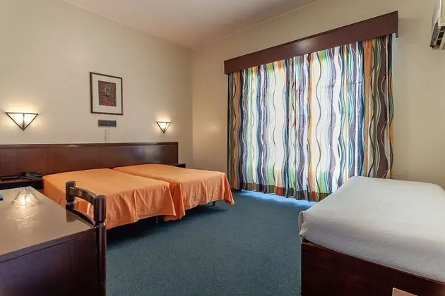 Standard Üç Kişilik Oda