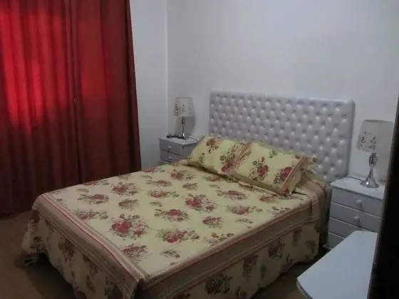Üç Kişilik Oda