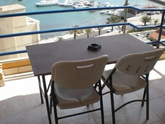 Standard Tek Büyük Yataklı Oda, Deniz Manzaralı