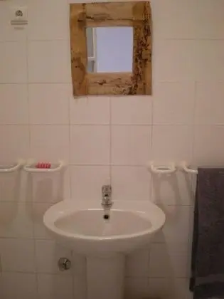Süit, Deniz Manzaralı