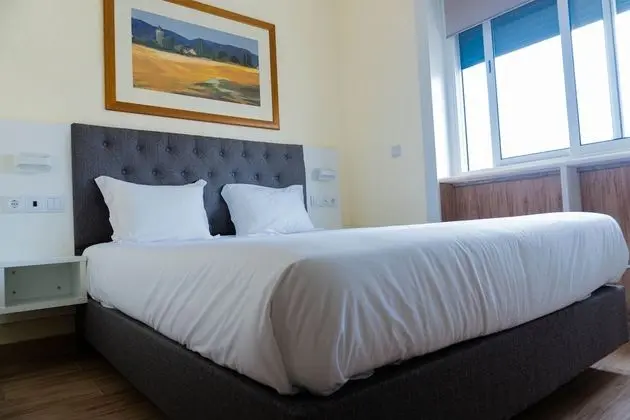 İki Ayrı Yataklı Oda