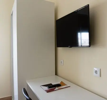 İki Ayrı Yataklı Oda