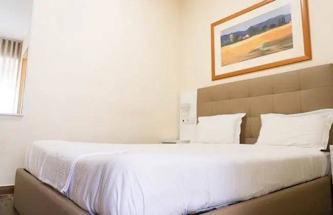 İki Ayrı Yataklı Oda