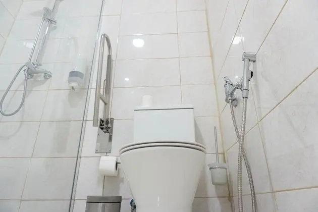 İki Ayrı Yataklı Oda