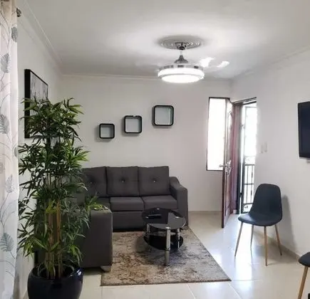 Classic Apart Daire, 2 Yatak Odası