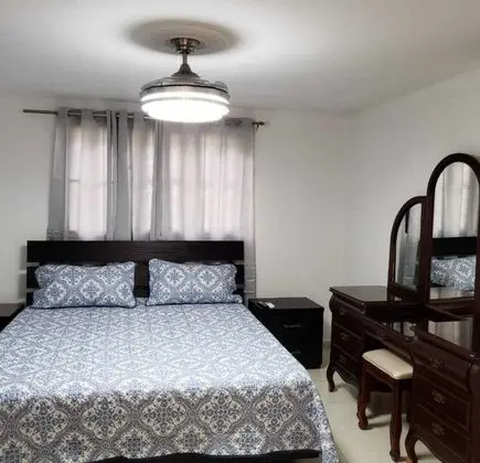 Classic Apart Daire, 2 Yatak Odası