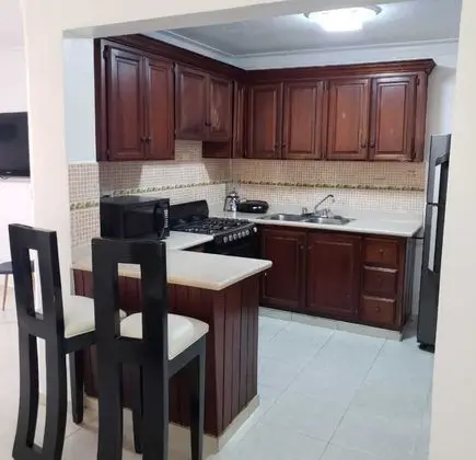 Classic Apart Daire, 2 Yatak Odası