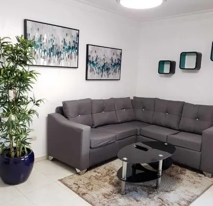 Classic Apart Daire, 2 Yatak Odası