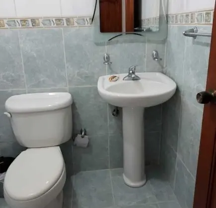Classic Apart Daire, 2 Yatak Odası