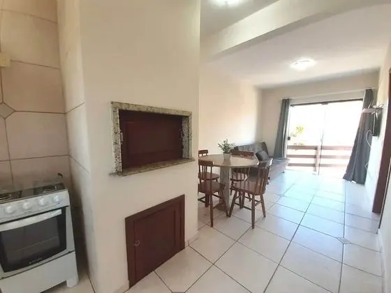 Apartamento  Familia ( 5 pessoas )