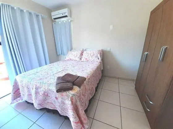 Apartamento  Familia ( 5 pessoas )
