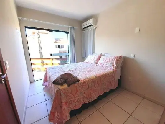 Apartamento  Familia ( 5 pessoas )