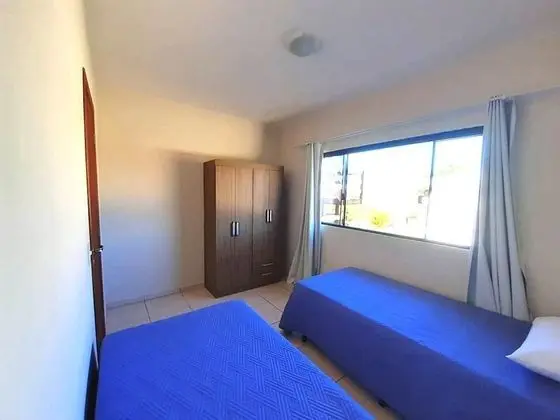 Apartamento  Familia ( 5 pessoas )