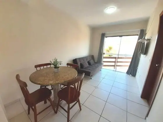 Apartamento  Familia ( 5 pessoas )