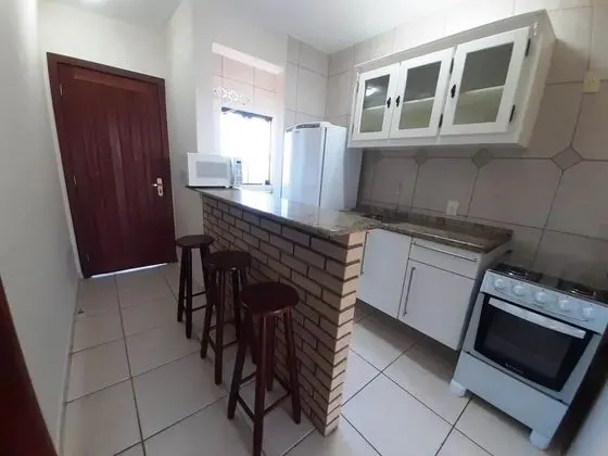 Apartamento  Familia ( 5 pessoas )