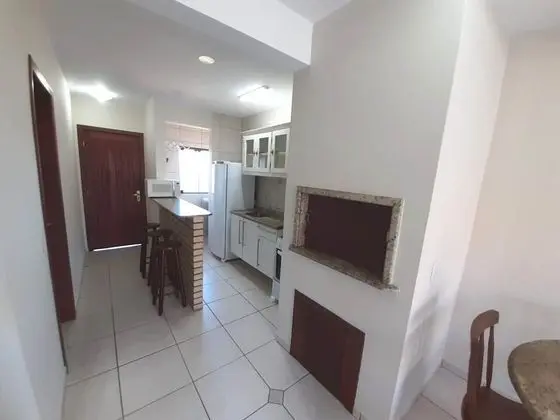 Apartamento Plus (5 pessoas)