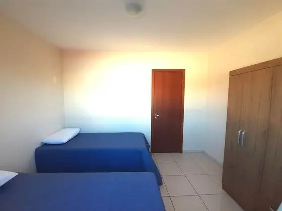 Apartamento Plus (5 pessoas)