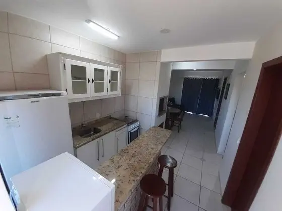 Apartamento Plus (5 pessoas)