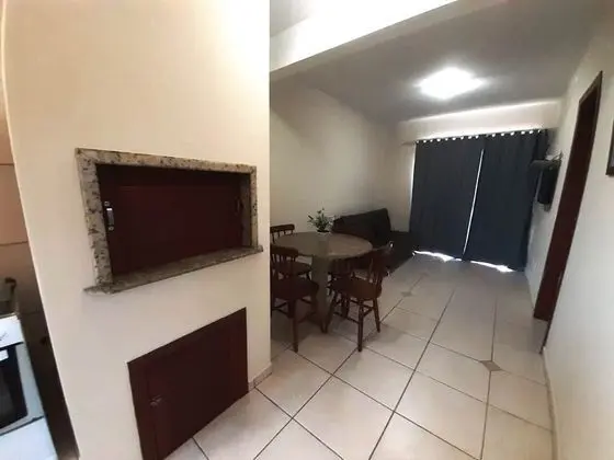 Apartamento Plus (5 pessoas)