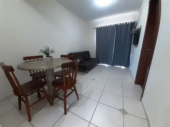 Apartamento Plus (5 pessoas)