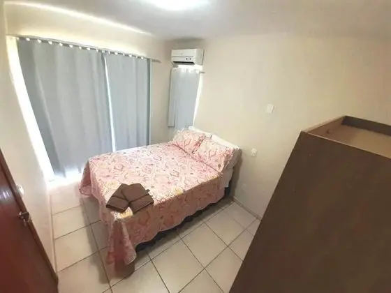 Apartamento Plus (5 pessoas)