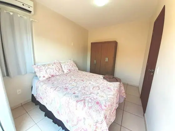 Apartamento Plus (5 pessoas)