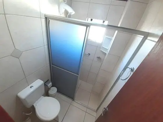 Apartamento Plus (5 pessoas)