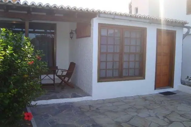 Bungalov Capacity 2