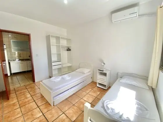 Standard Apart Daire