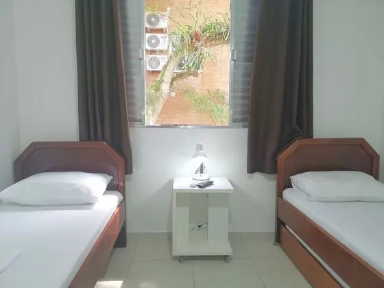 Standard Apart Daire