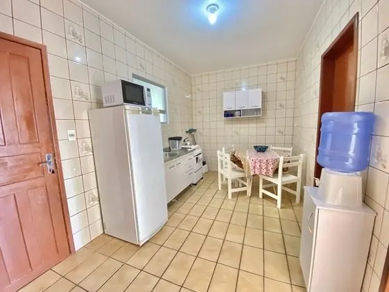 Standard Apart Daire