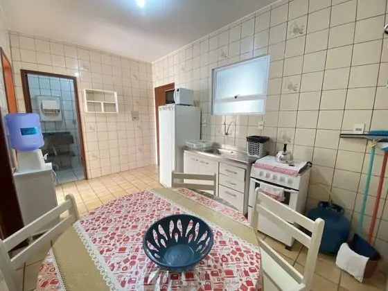 Standard Apart Daire