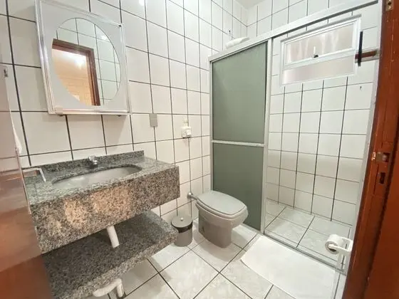 Standard Apart Daire