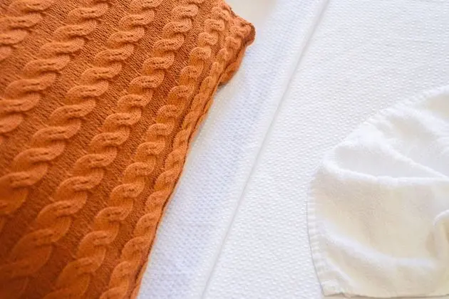 Deluxe Apart Daire, 2 Yatak Odası