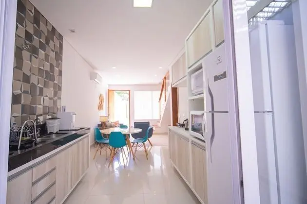 Deluxe Apart Daire, 2 Yatak Odası