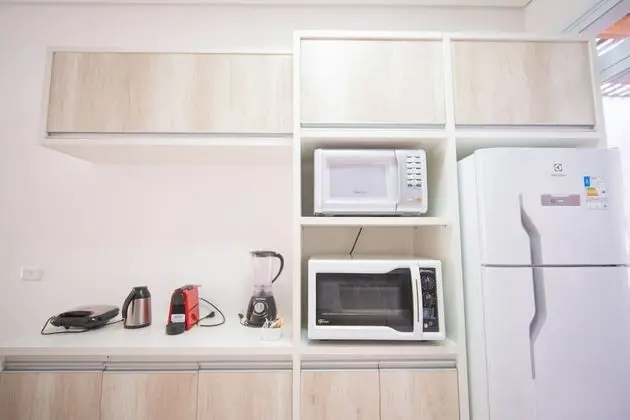 Deluxe Apart Daire, 2 Yatak Odası