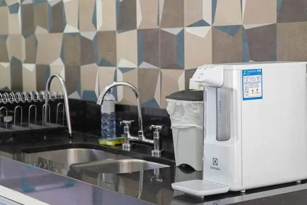 Deluxe Apart Daire, 2 Yatak Odası