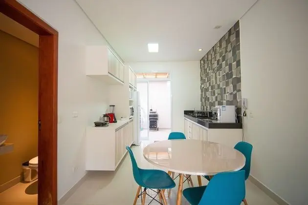 Deluxe Apart Daire, 2 Yatak Odası