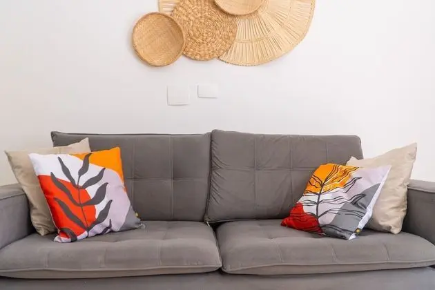 Deluxe Apart Daire, 2 Yatak Odası