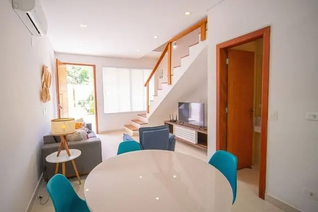 Deluxe Apart Daire, 2 Yatak Odası