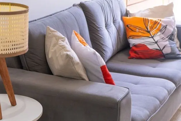 Deluxe Apart Daire, 2 Yatak Odası