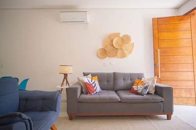 Deluxe Apart Daire, 2 Yatak Odası