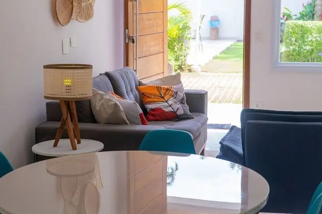 Deluxe Apart Daire, 2 Yatak Odası