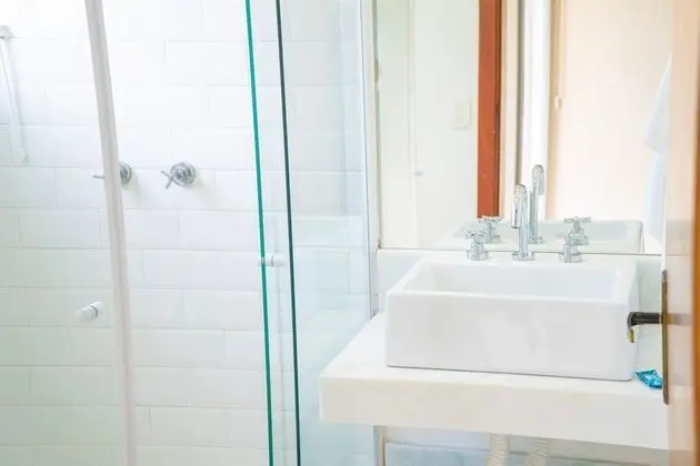 Deluxe Apart Daire, 2 Yatak Odası