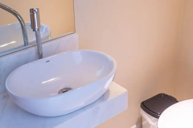 Deluxe Apart Daire, 2 Yatak Odası