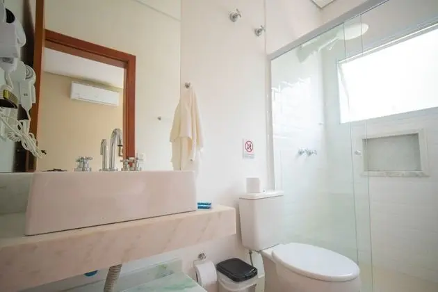 Deluxe Apart Daire, 2 Yatak Odası