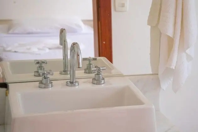 Deluxe Apart Daire, 2 Yatak Odası