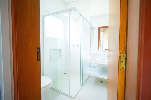 Deluxe Apart Daire, 2 Yatak Odası