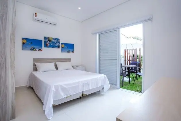 Luxury Apart Daire, 3 Yatak Odası